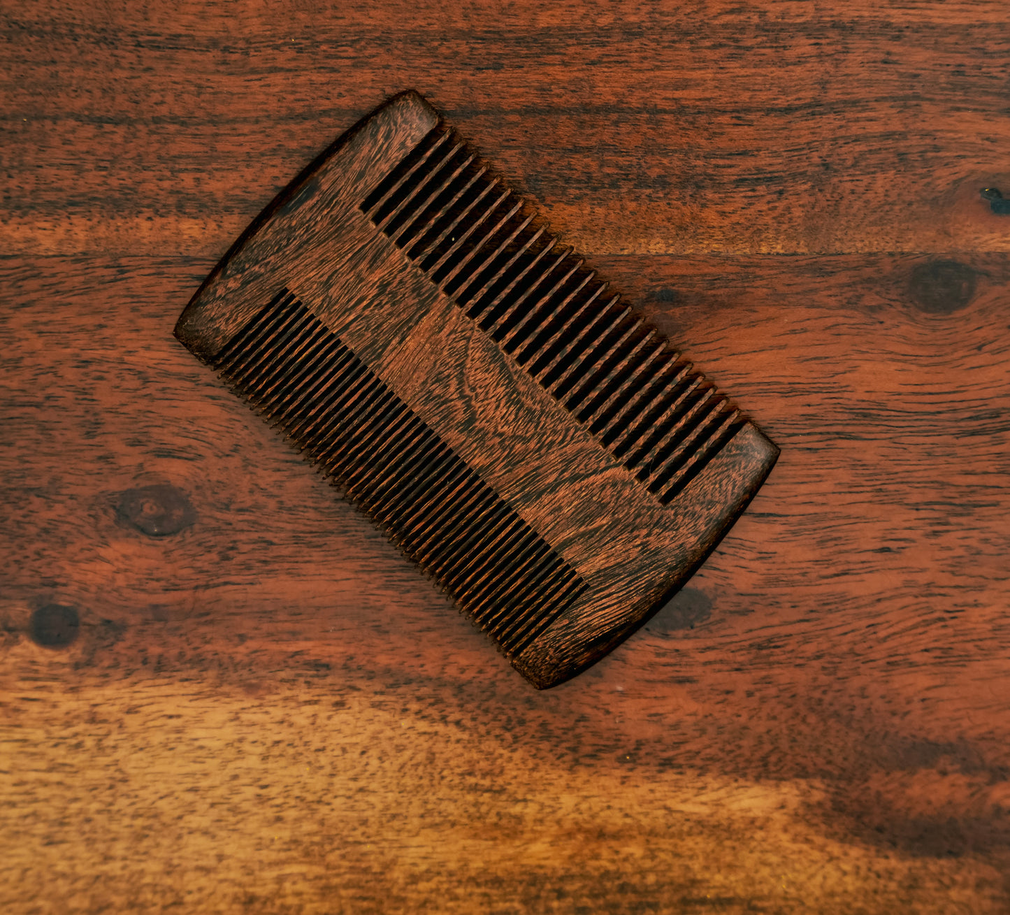 Wooden Beard comb | Best Grooming Comb Ever