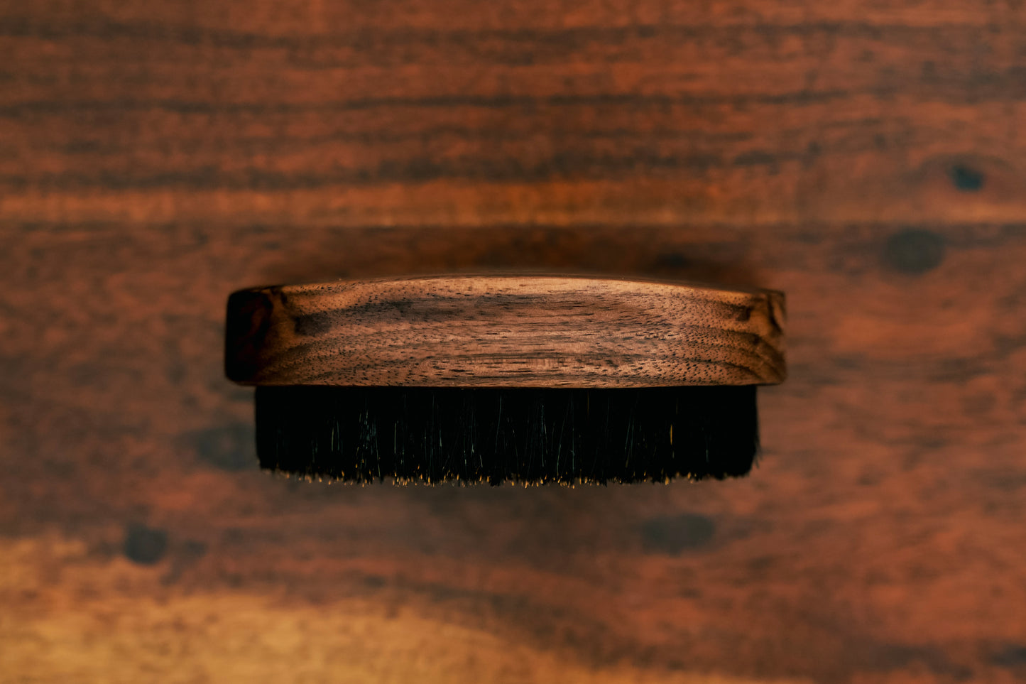 Beard brush | Smooth Your Beard Now