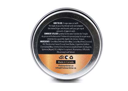 Cedarwood wax | Your Best Choice