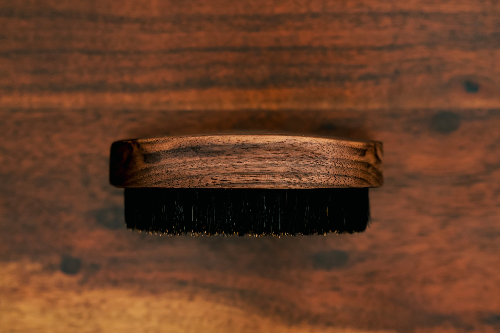 Boar Brush for Men