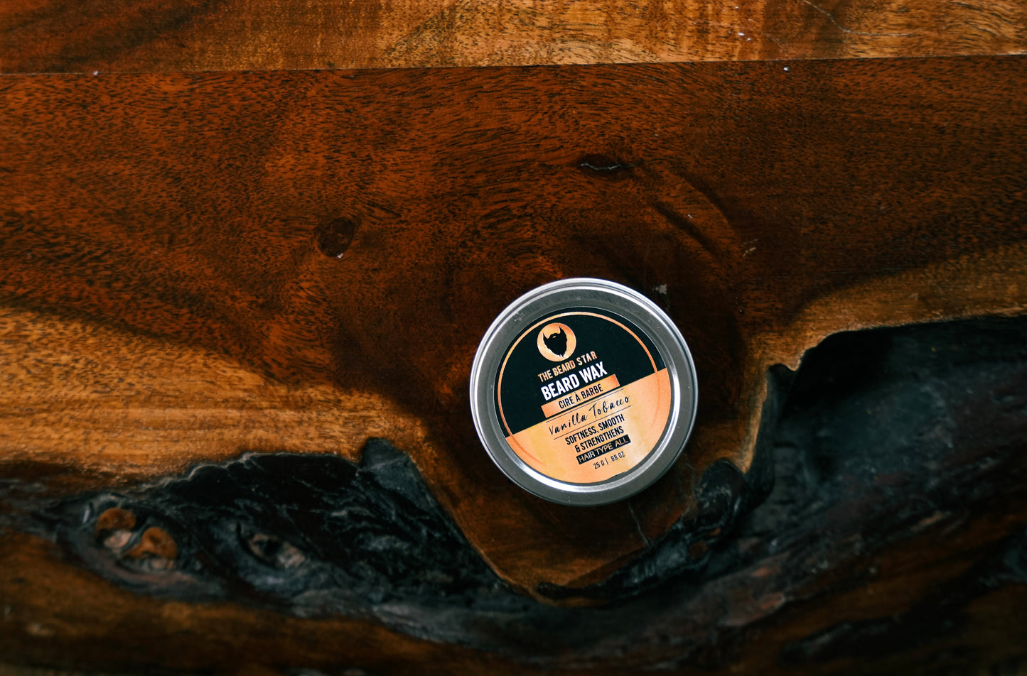 Vanilla Tobacco Wax | Enjoy Rich Flavor in Every Puff